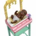Pikkukuva 2 / 6: Nukke Barbie (2 osaa)