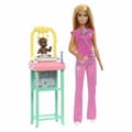 Pikkukuva 1 / 6: Nukke Barbie (2 osaa)
