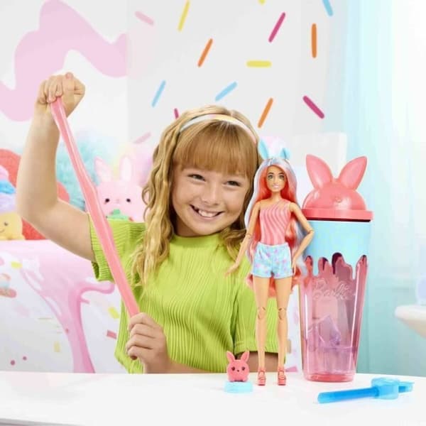 Docka Barbie POP REVEAL