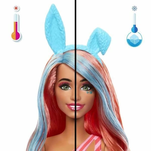 Docka Barbie POP REVEAL