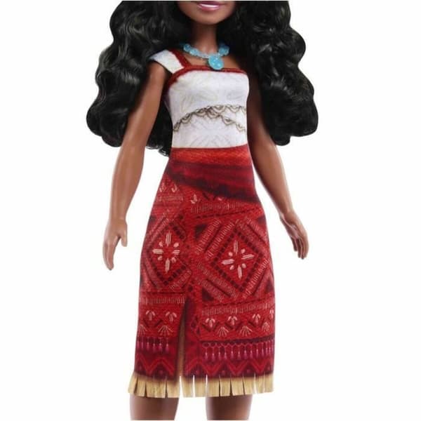 Docka Disney Princess