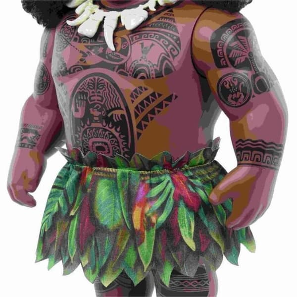 Docka Disney Princess