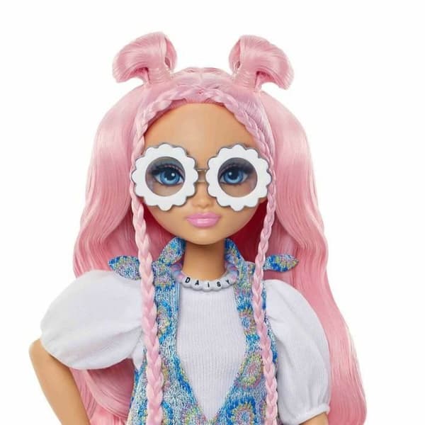 Docka Barbie