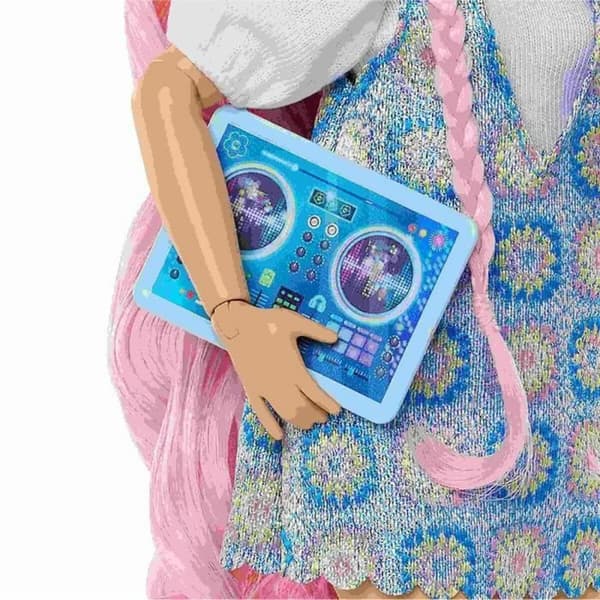 Docka Barbie
