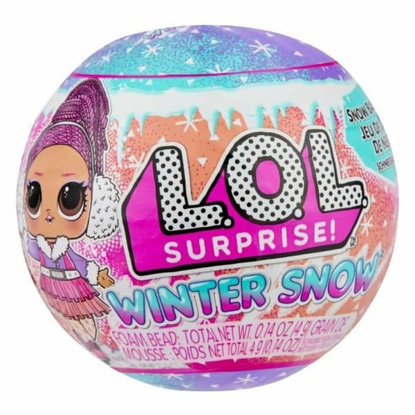 Docka LOL Surprise!