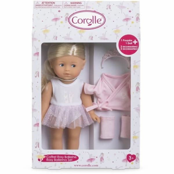 Docka Corolle