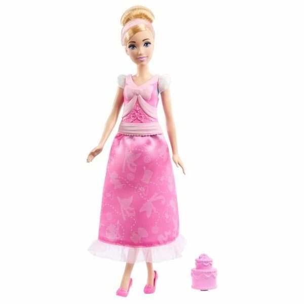 Docka Disney Princess CINDERELLA
