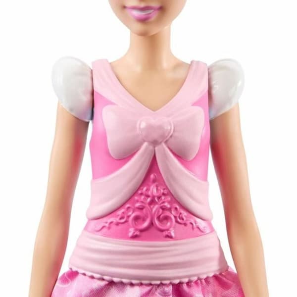 Docka Disney Princess CINDERELLA