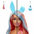 Miniatyrbillede 5 af 5: Dukke Barbie POP REVEAL