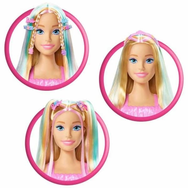 Dukke Barbie