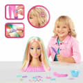 Miniatyrbillede 5 af 6: Dukke Barbie