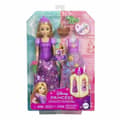 Pikkukuva 6 / 6: Nukke Disney Princess RAPUNZEL PICNIC AND ART