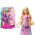 Pikkukuva 1 / 6: Nukke Disney Princess RAPUNZEL PICNIC AND ART