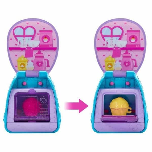 Nukke Barbie Chelsea