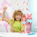 Miniatyrbild 3 av 5: Docka Barbie POP REVEAL