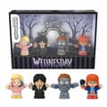 Miniatyrbild 1 av 6: Docka Fisher-Price Wednesday