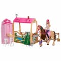 Miniatyrbilde 6 av 6: Babydukke Mattel