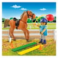Miniatyrbild 2 av 3: PLAYMOBIL 9259 - Country - Ryttare med häst