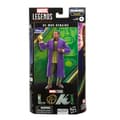 Miniatyrbild 1 av 4: Loki figurin från Marvel Legends-serien
