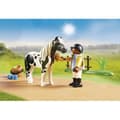 Miniatyrbild 5 av 5: Country Poney Lewitzer att samla på