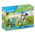 Miniatyrbild 1 av 5: Country Poney Lewitzer att samla på
