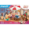 Miniatyrbild 3 av 5: Playmobil - Miradero Godisstall - Barn - Blandat - 4 år och uppåt - Plast