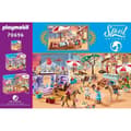 Miniatyrbild 4 av 5: Playmobil - Miradero Godisstall - Barn - Blandat - 4 år och uppåt - Plast