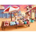 Miniatyrbild 5 av 5: Playmobil - Miradero Godisstall - Barn - Blandat - 4 år och uppåt - Plast