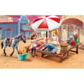 Miniatyrbild 2 av 5: Playmobil - Miradero Godisstall - Barn - Blandat - 4 år och uppåt - Plast