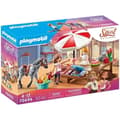 Miniatyrbild 1 av 5: Playmobil - Miradero Godisstall - Barn - Blandat - 4 år och uppåt - Plast