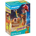 Miniatyrbild 1 av 4: PLAYMOBIL - 70712 - SCOOBY-DOO Brandman - Samlarfigur för barn från 5 år och uppåt