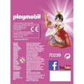 Miniatyrbild 2 av 3: PLAYMOBIL Magic - Playmobil Friends - Queen of Hearts - Figur med tillbehör