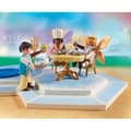 Miniatyrbild 3 av 6: PLAYMOBIL - 70981 - Mina figurer: Enchanted Ball - Figurer - Skapa din unika och färgglada karaktär