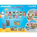 Miniatyrbild 5 av 6: PLAYMOBIL - 70981 - Mina figurer: Enchanted Ball - Figurer - Skapa din unika och färgglada karaktär