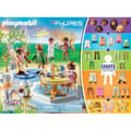 Miniatyrbild 6 av 6: PLAYMOBIL - 70981 - Mina figurer: Enchanted Ball - Figurer - Skapa din unika och färgglada karaktär