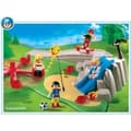 Miniatyrbild 1 av 2: PLAYMOBIL 4132 - Stadsliv - Superset för barn / Lekplats