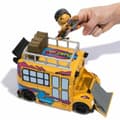Miniatyrbillede 4 af 5: Fingerskateboard Spin Master