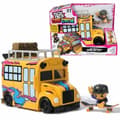 Miniatyrbillede 1 af 5: Fingerskateboard Spin Master