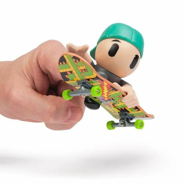 Skicklighetsspel Spin Master