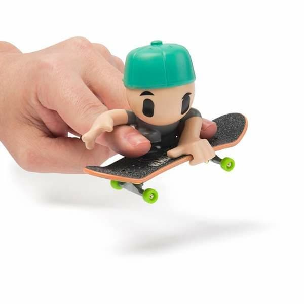 Skicklighetsspel Spin Master