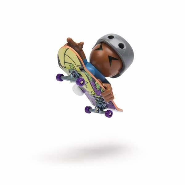 Skicklighetsspel Spin Master