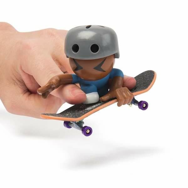 Skicklighetsspel Spin Master