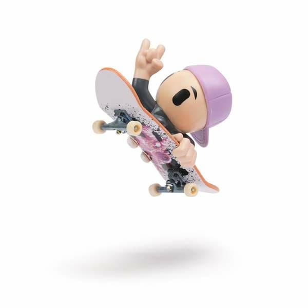 Skicklighetsspel Spin Master