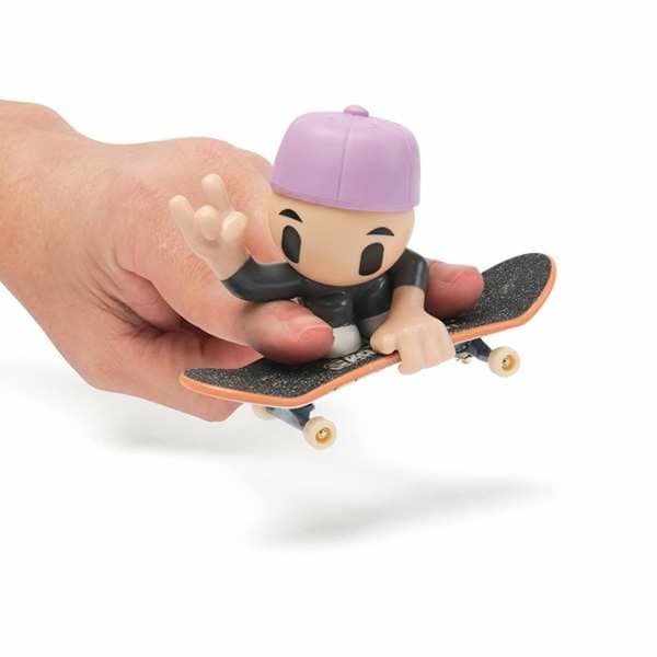 Skicklighetsspel Spin Master