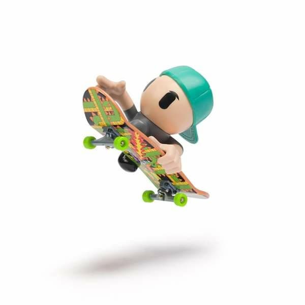 Skicklighetsspel Spin Master