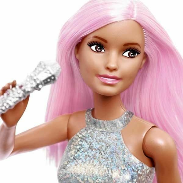 Køletaske Barbie
