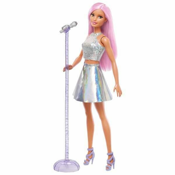 Køletaske Barbie