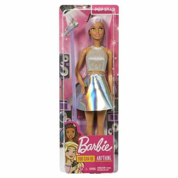 Køletaske Barbie