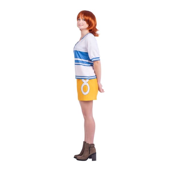 BRUGT Kostume til voksne My Other Me NAMI (Refurbished B)
