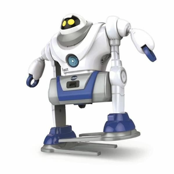 Tilbehør til dukkehus Vtech V-BOT EXPLORER